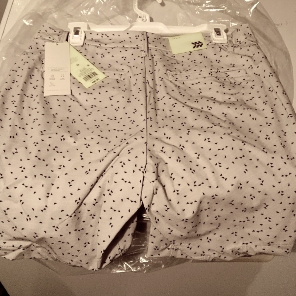 Golf Shorts